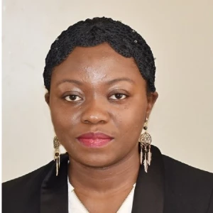 Aissata Coulibaly