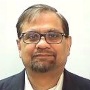 Ajay Kumar, Senior Urban Transport Consultant
