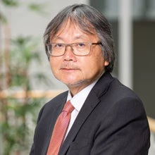 Akihiko Nishio