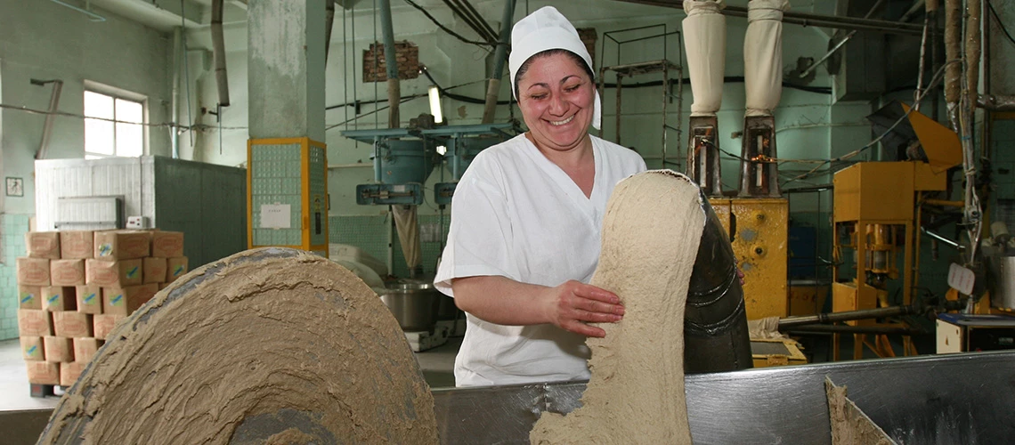 Design dividend: What Kazakhstan teaches us about SME finance