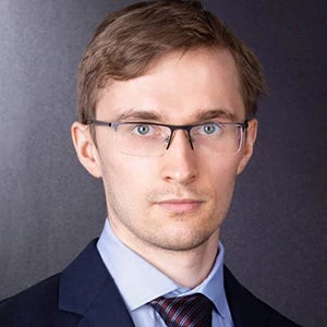Alexandr Kopytov, Assistant Professor, University of Hong Kong