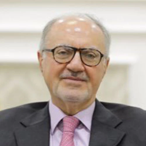 Ali Allawi