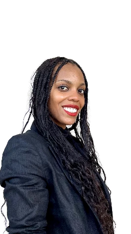 Alicia Hammond