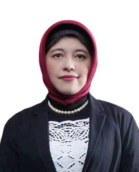 Amalia Adininggar Widyasanti