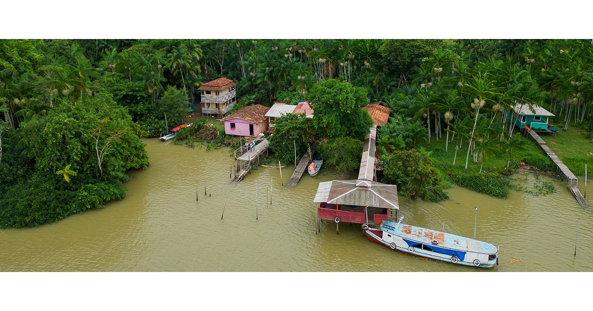 Unlocking the Amazon bioeconomy: infrastructure as the catalyst for sustainable growth – World Bank Blogs