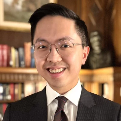 Ambrose Wong