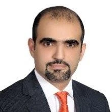 Amer Abdulwahab Ali Al-Ghorbany