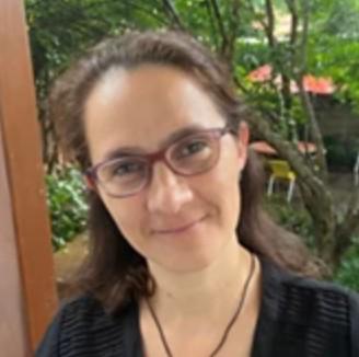 Ana Maria Gonzalez Velosa