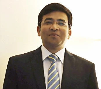 Mohammad  Anas