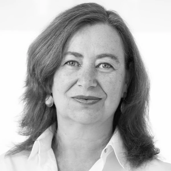 Andrea Butelmann Peisajoff – Partner, Butelmann Consultores