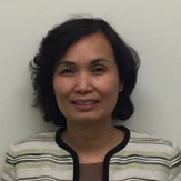 Anh N. Pham, Senior Energy Specialist 