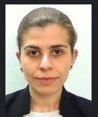 Ani Balabanyan, Practice Manager at the World Bank