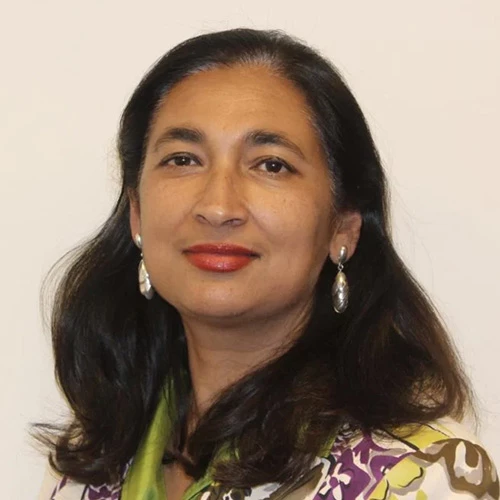 Anita  Bhatia 