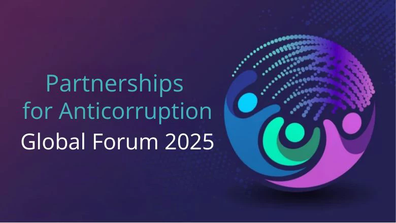 Partnerships for Anticorruption Global Forum 2025