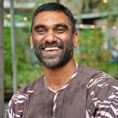 Kumi Naidoo, Activist