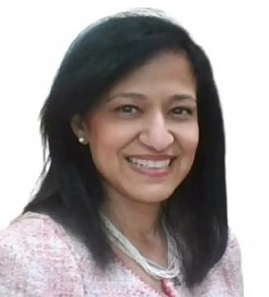 Aradhana  Kumar-Capoor