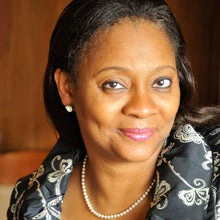 Arunma Oteh OON has been an Academic Scholar at St. Antony?s College and an Executive-in-Residence at Saïd Business School, University of Oxford