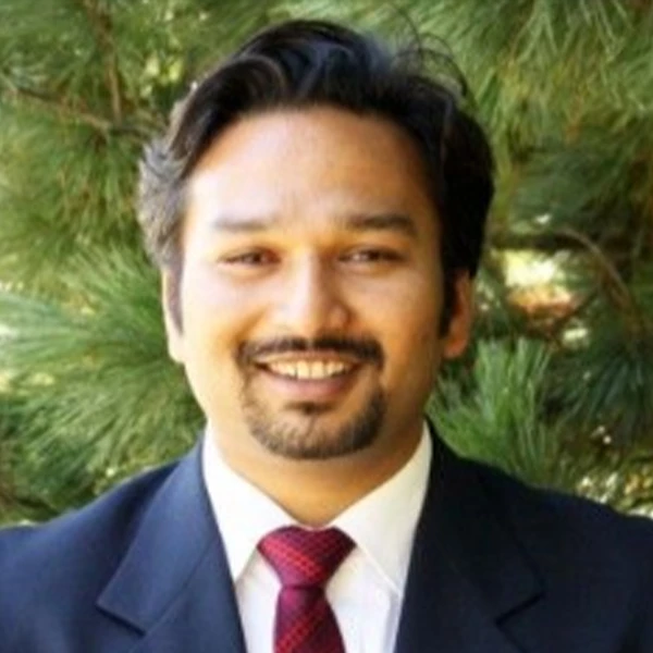 Ashesh Prasann, Senior Agriculture Economist, World Bank