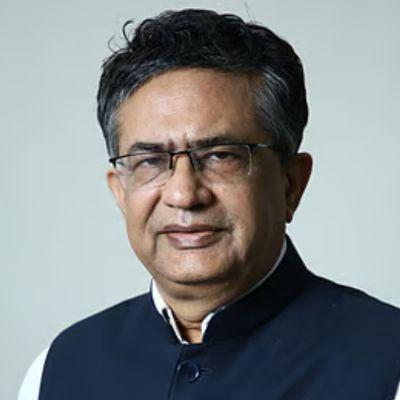Ashishkumar Chauhan