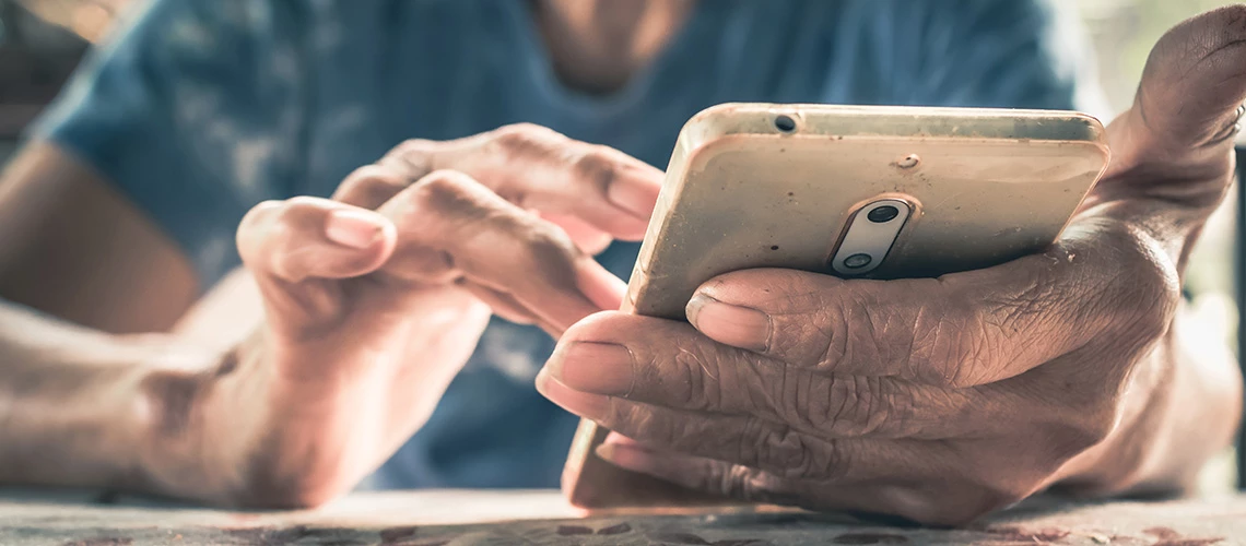 Two grandmothers, contrasting experiences: The digital finance opportunity for aging Asia