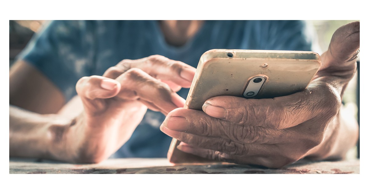 Two grandmothers, contrasting experiences: The digital finance opportunity for aging Asia