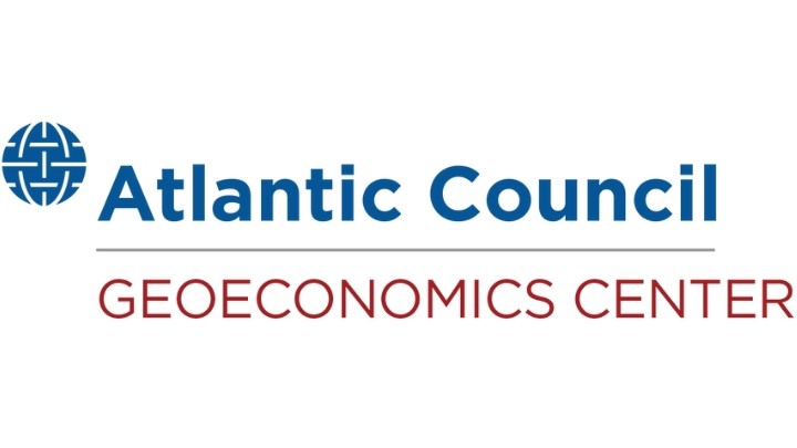 Atlantic Council GeoEconomics Center - 1