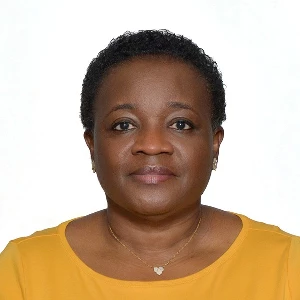 Francisca Ayodeji Akala