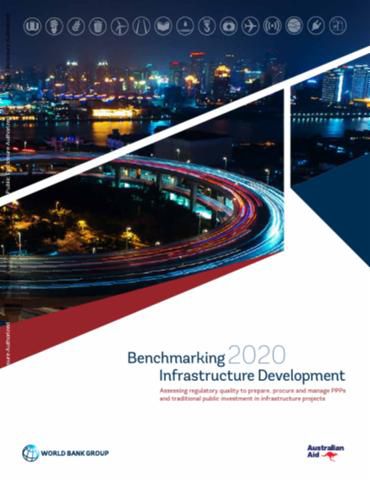 Benchmarking Infrastructure Development 2020