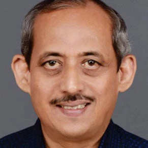 Dr. Binodanand Jha