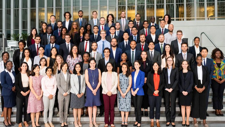 Behind the Mission: Young Professionals Program (WBG YPP)
