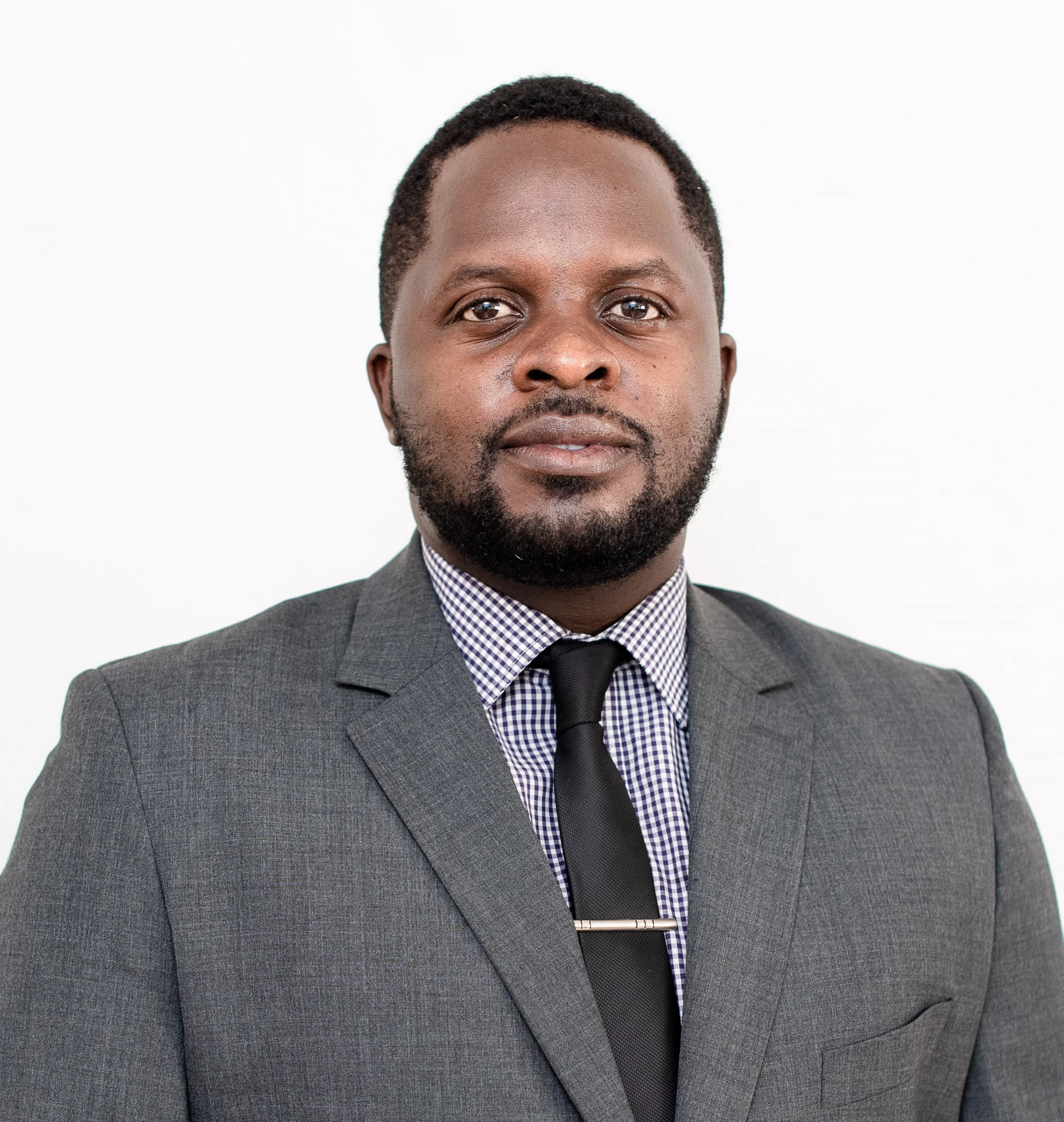 Paul Barasa