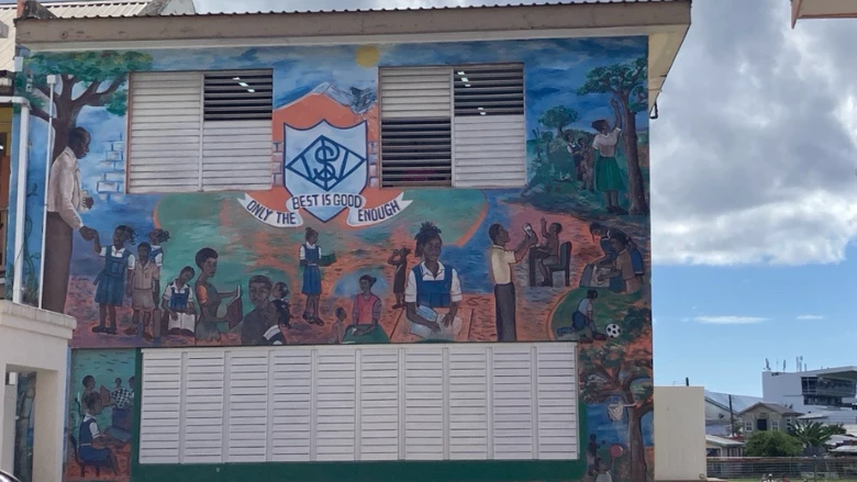 Barbados Is Building the education system its children deserve—Here’s how it can make every barbadian dollar count