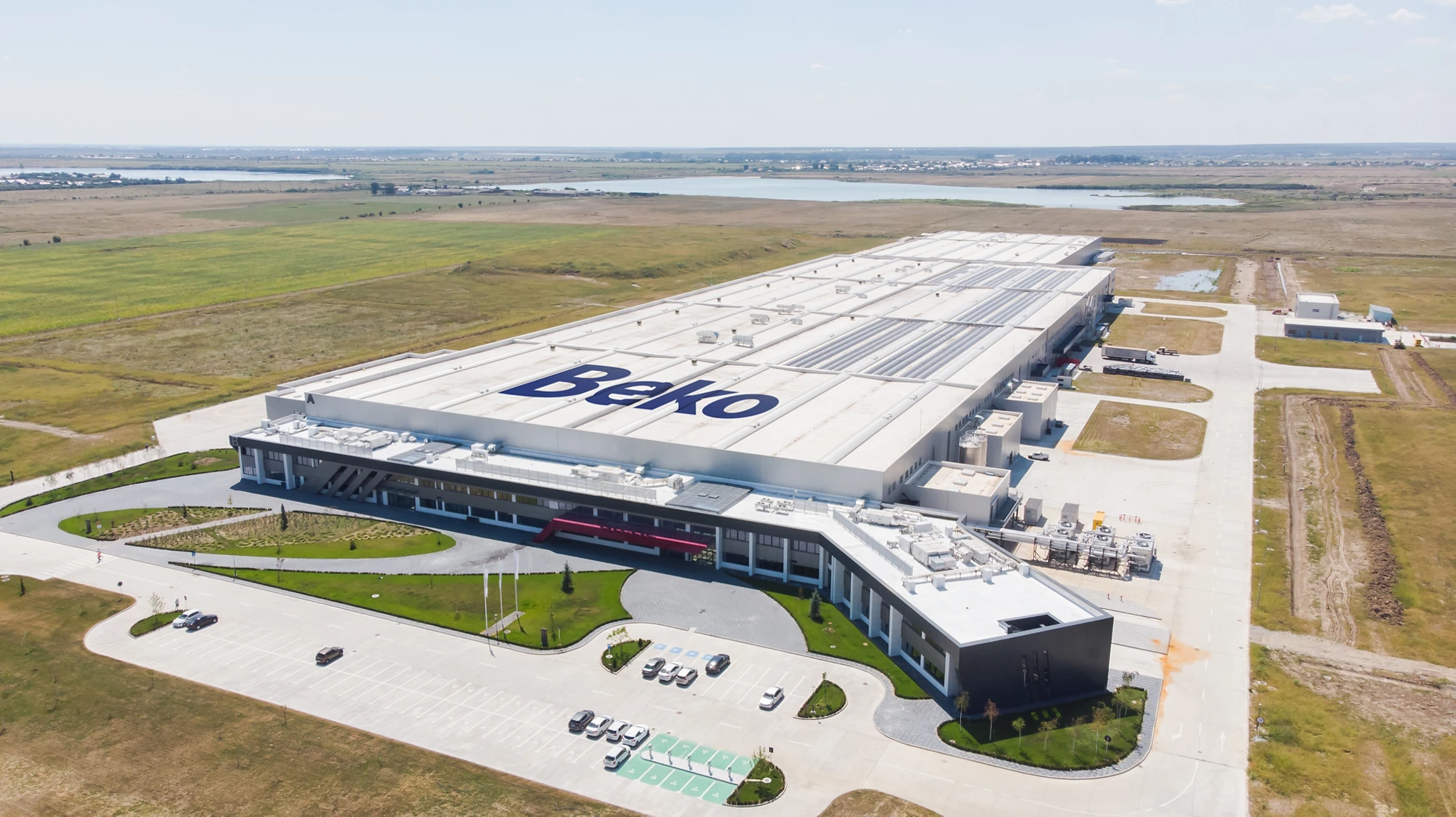 beko factory