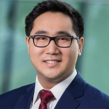 Ben Charoenwong,  an Assistant Professor of Finance at the National University of Singapore Business School. 