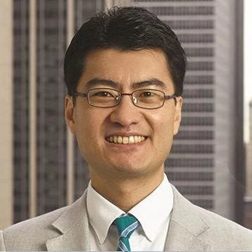 Benjamin Chee headshot