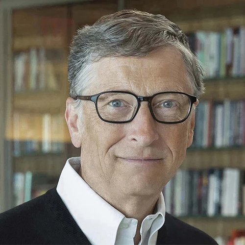 Bill Gates