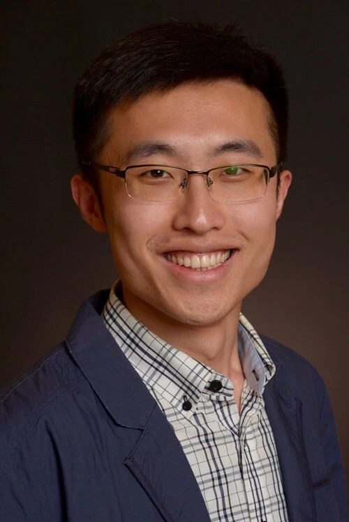 Linqin WANG, PhD Student, PhD