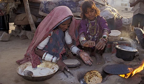  Curt Carnemark/World Bank