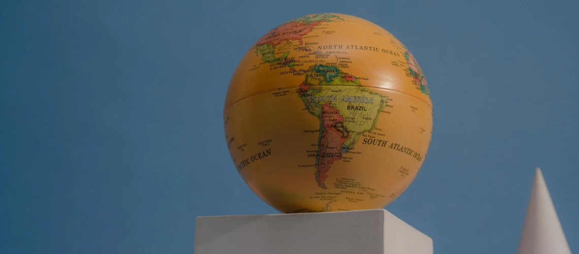 Cómo América Latina puede romper la paradoja de la innovación e impulsar el crecimiento