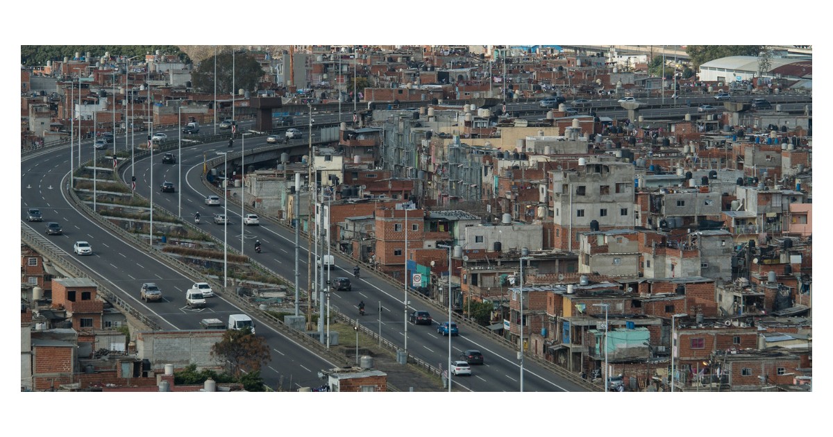 The jobs challenge: why better work means better lives in Latin America and the Caribbean