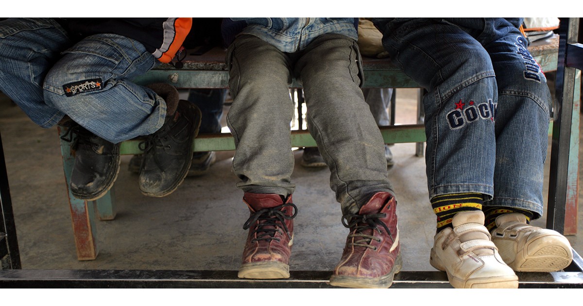 Breaking the cycle: Growth, jobs, and the fight against child poverty in Uruguay