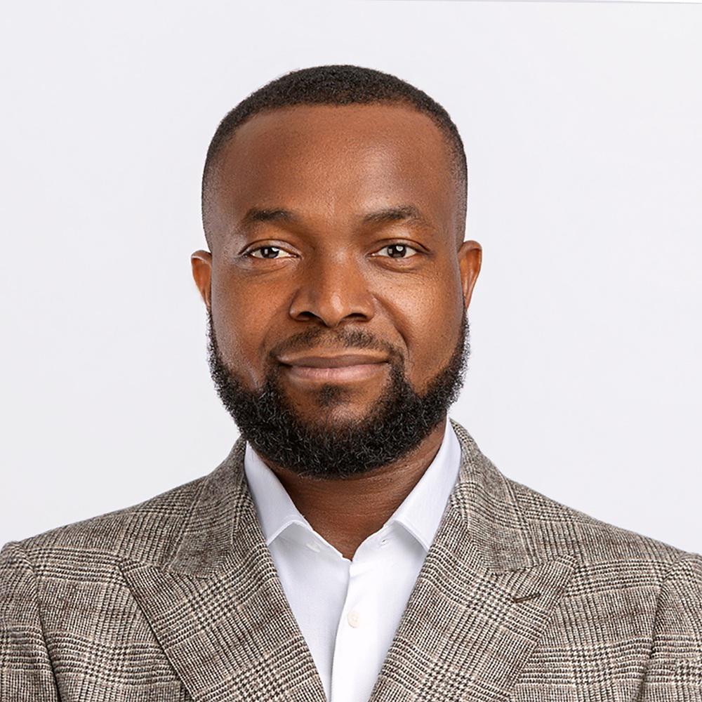 'Bosun Tijani