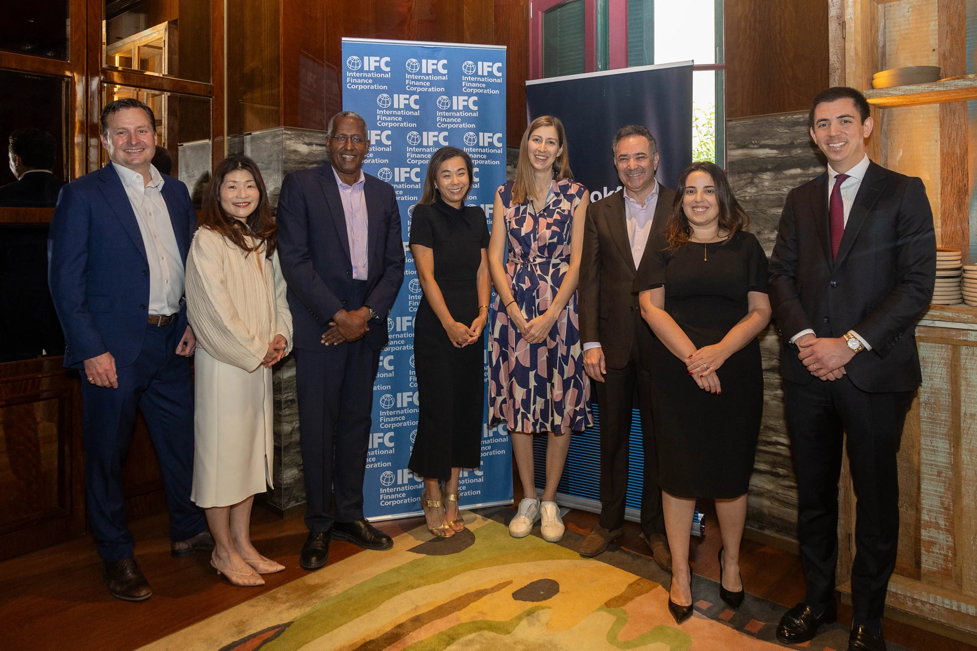 Brookfield announcement