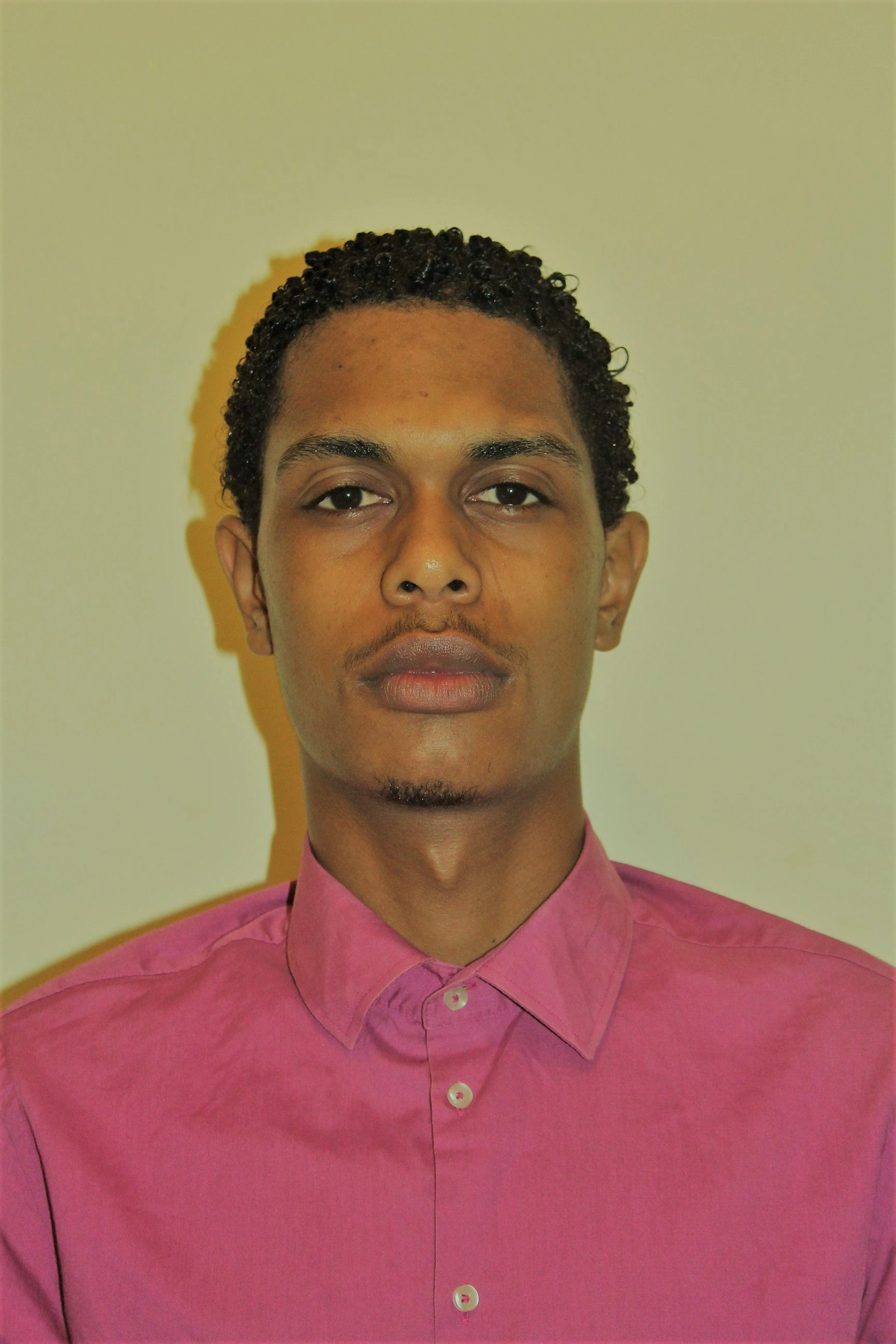 Bruno Miguel Rocha Fortes Pires é o vencedor do concurso 2021 Blog4Dev para Cabo Verde. 