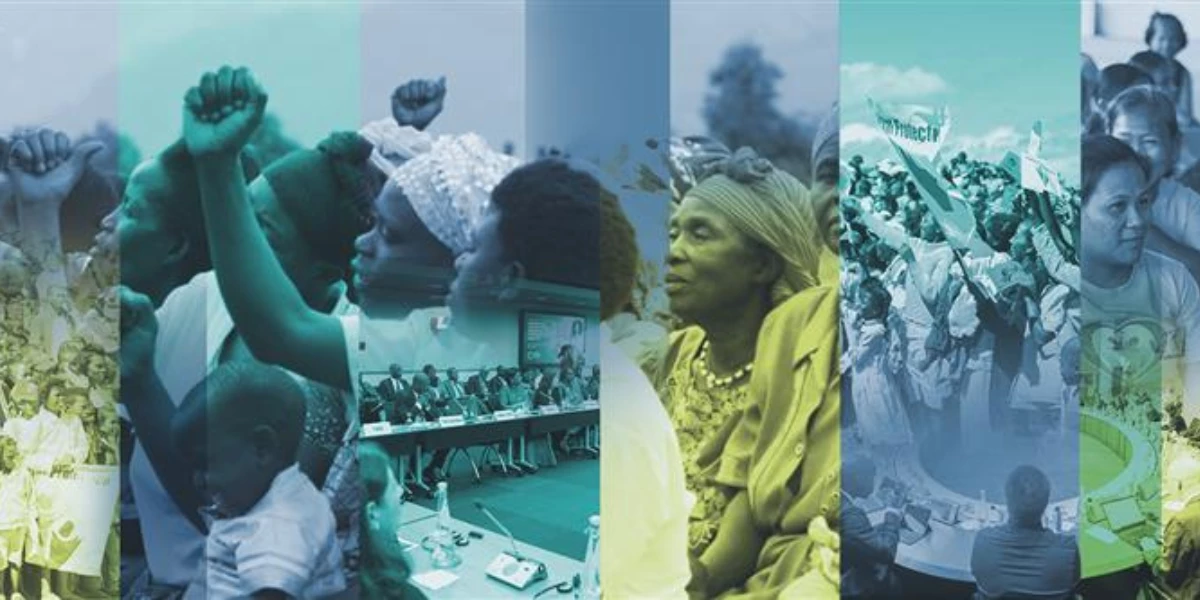 Global Forum on Coalitions for Reforms 2025