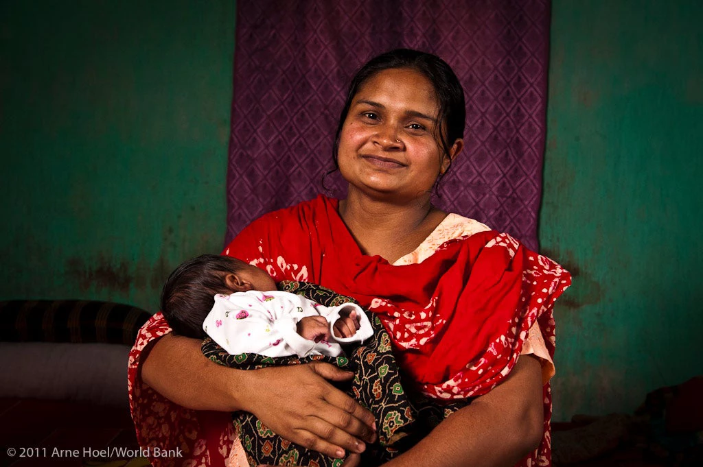 Appropriate resource allocation in line with national priorities is critical to realize returns from investing in early childhood development in Bangladesh.