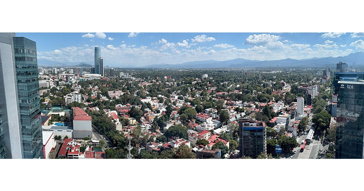 Extreme urban heat: a growing threat to Latin American cities