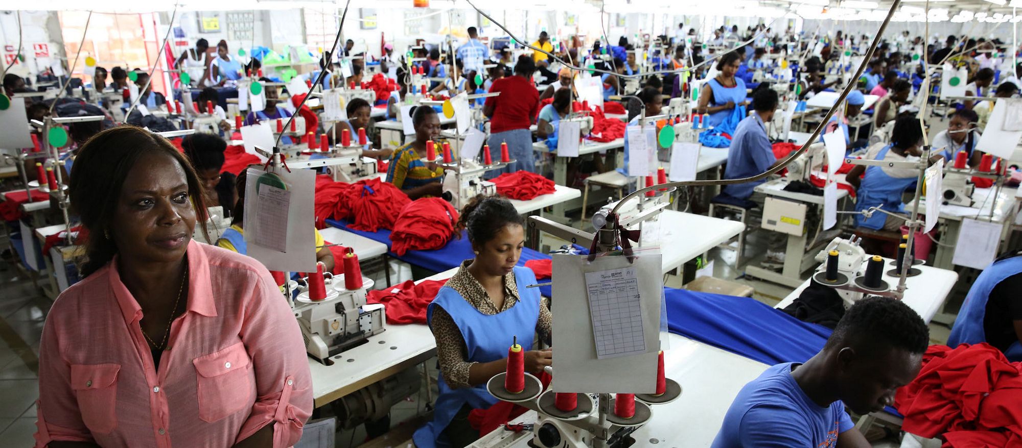 Five Insights from $200B in Circular Economy Investment