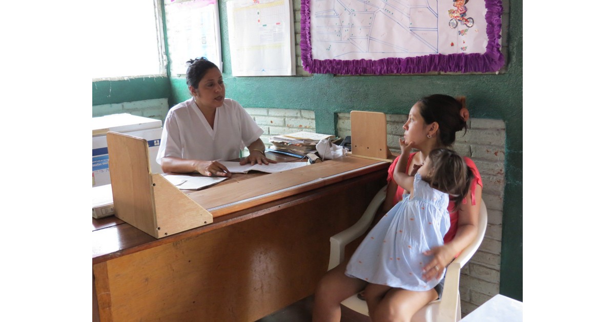 Five lessons on what works in digital health