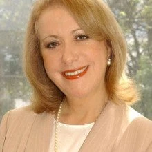 Vicky Colbert, Founder and Director, Fundación Escuela Nueva